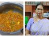 Vendhaya Paruppu – Diabetic friendly காய்கறிகளே இல்லாத ஆரோக்கியம் தரும் பருப்பு .-கசப்பே தெரியாது.